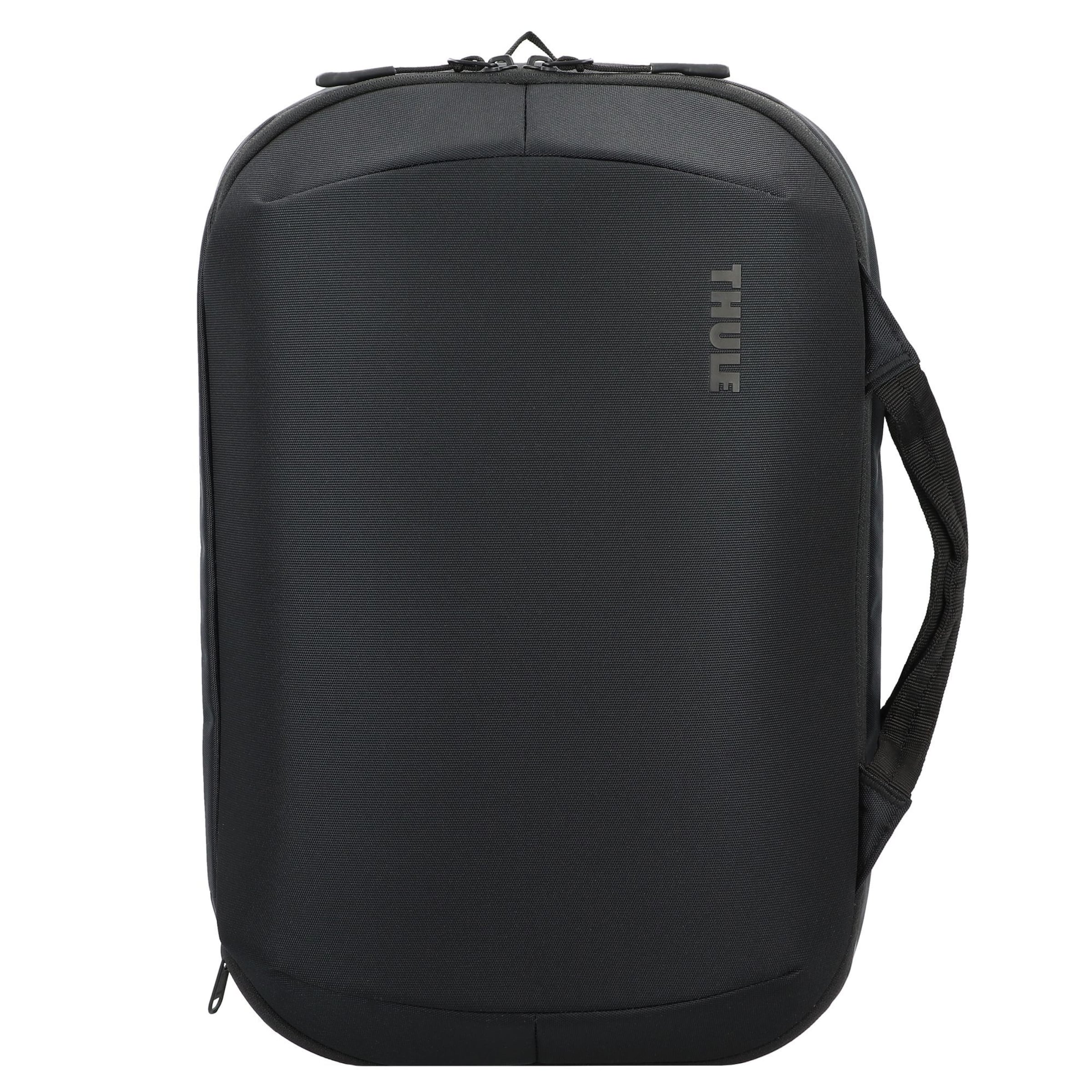 Thule Backpack 'Subterra' in Black: front