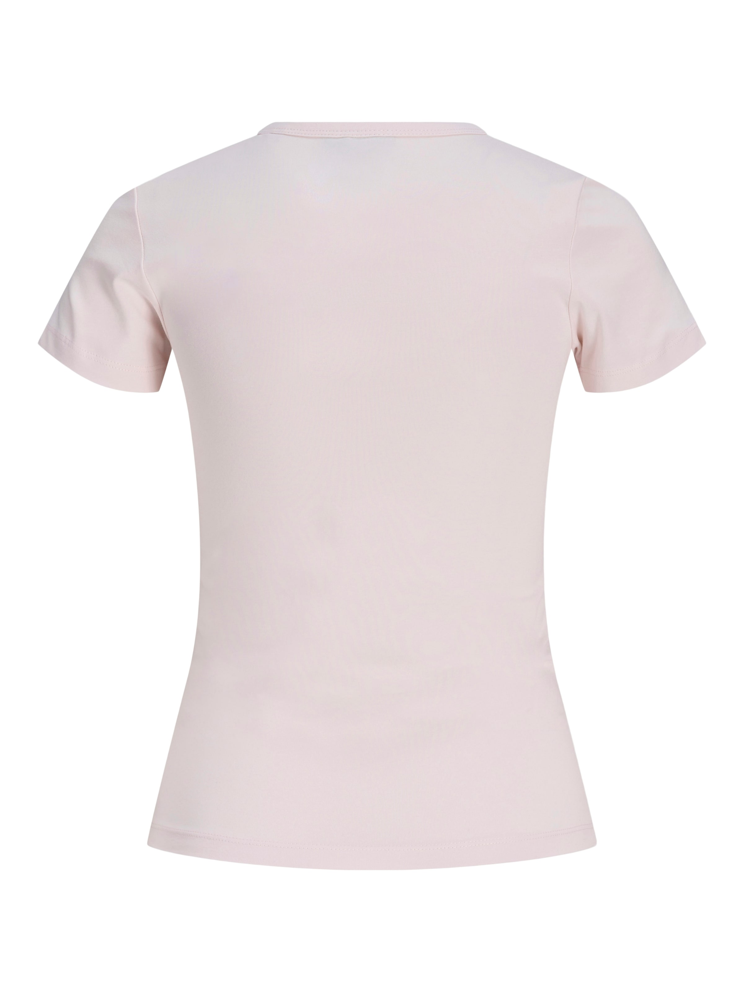 JJXX Tričko 'JXGigi' - Ružová