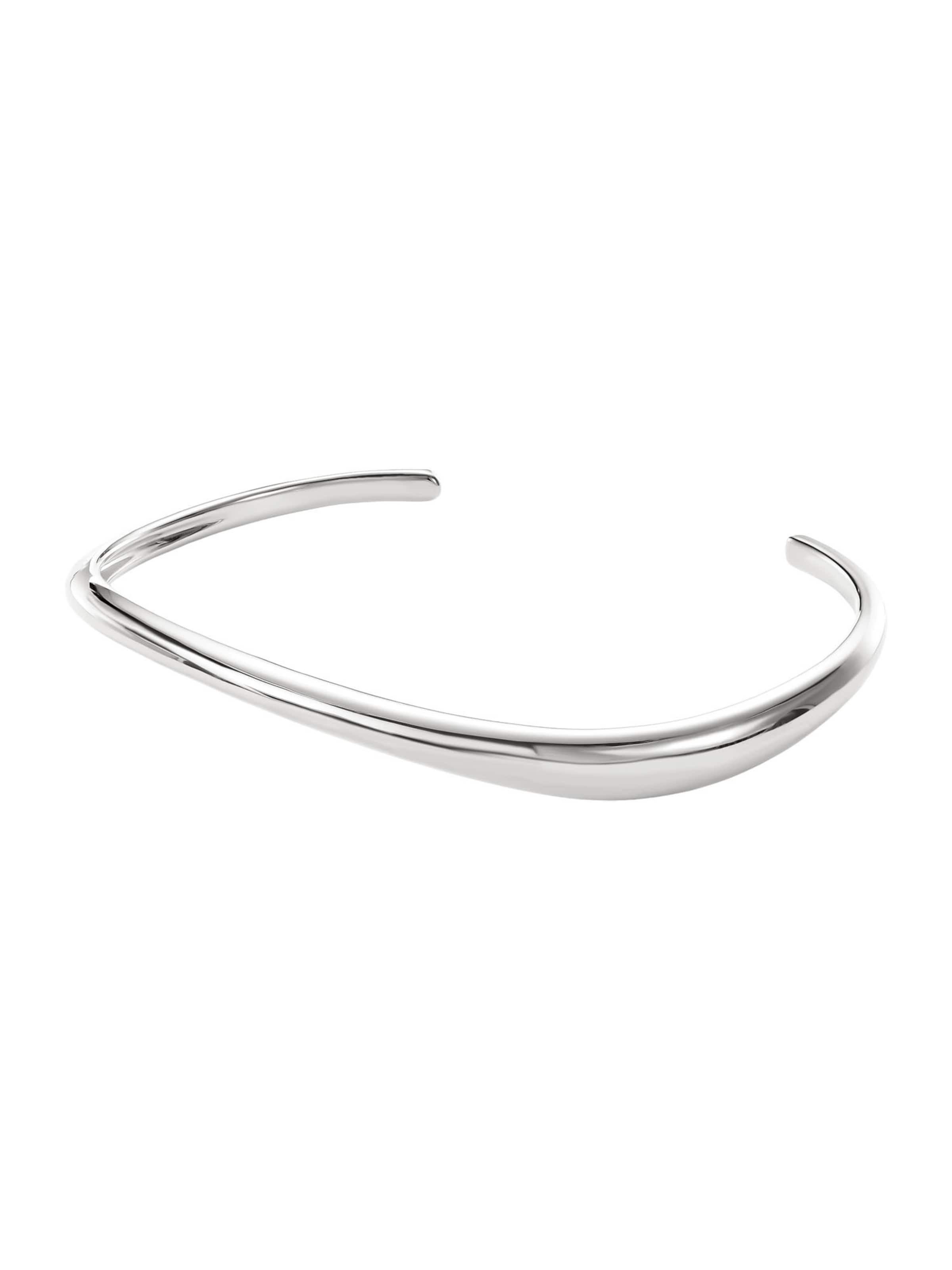 Thomas Sabo Bracelet in 17 in Silver, Item view