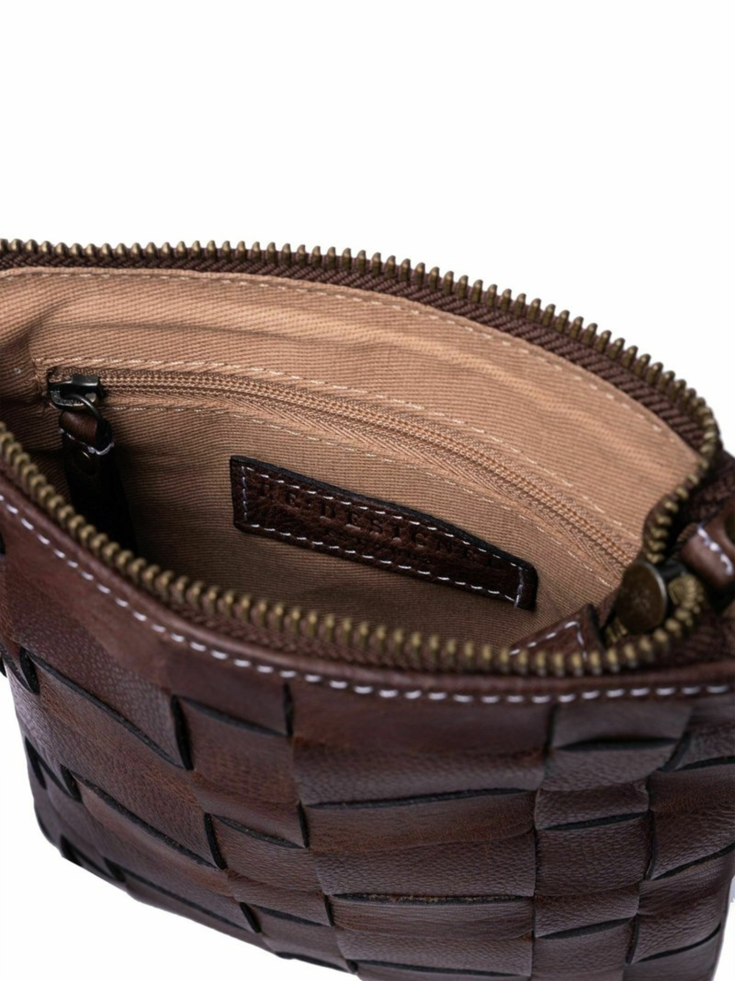 RE:DESIGNED Bag ' Noor ' in Grau