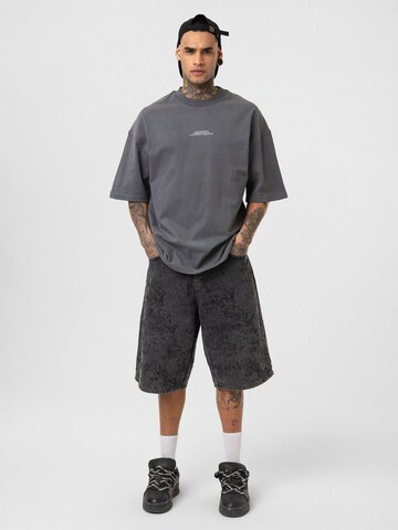 Dandalo Tričko - Sivá