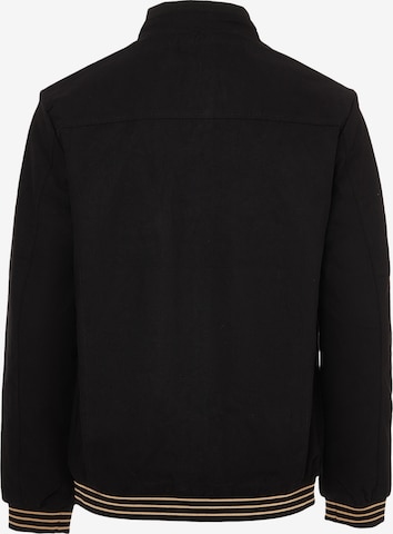 WATLEY Between-Season Jacket in Black