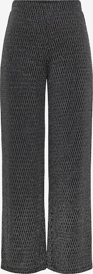 ONLY Hlače 'ONLCAROL' u crna / srebro, Pregled proizvoda