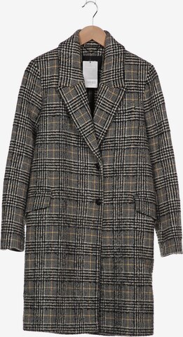 SET Jacket & Coat in M in Grey: front