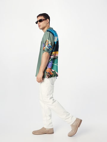 žalia SCOTCH & SODA Standartinis modelis Marškiniai
