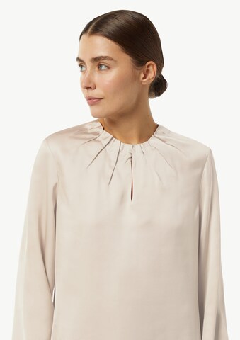 COMMA Blouse in Beige