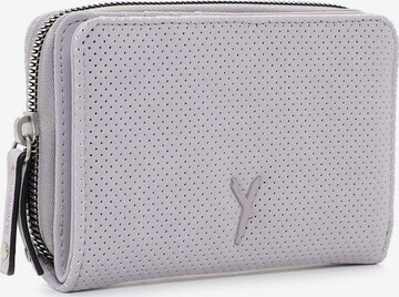 Suri Frey Wallet 'Romy' in Purple