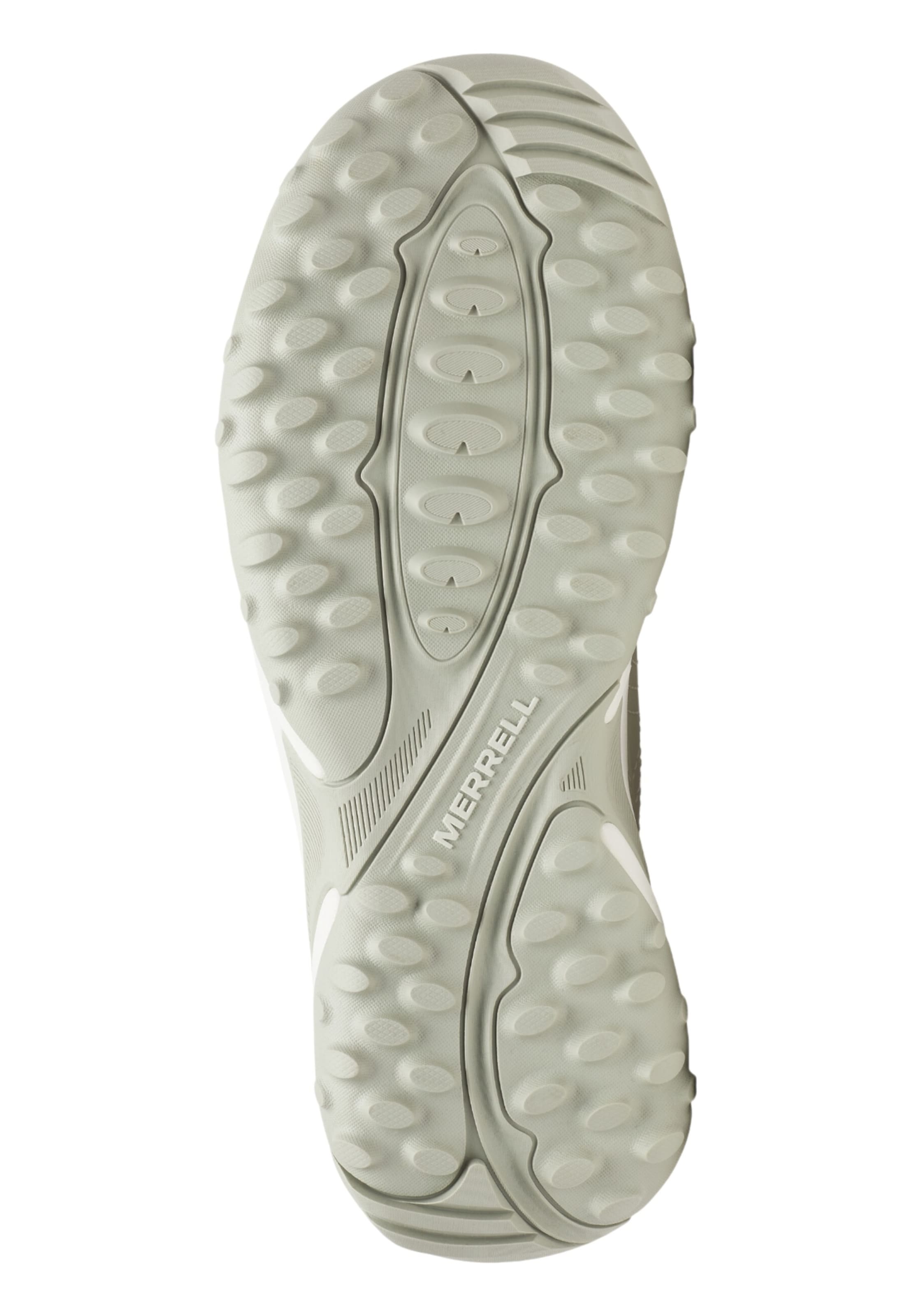 MERRELL Low shoe 'Yokota 3' in White