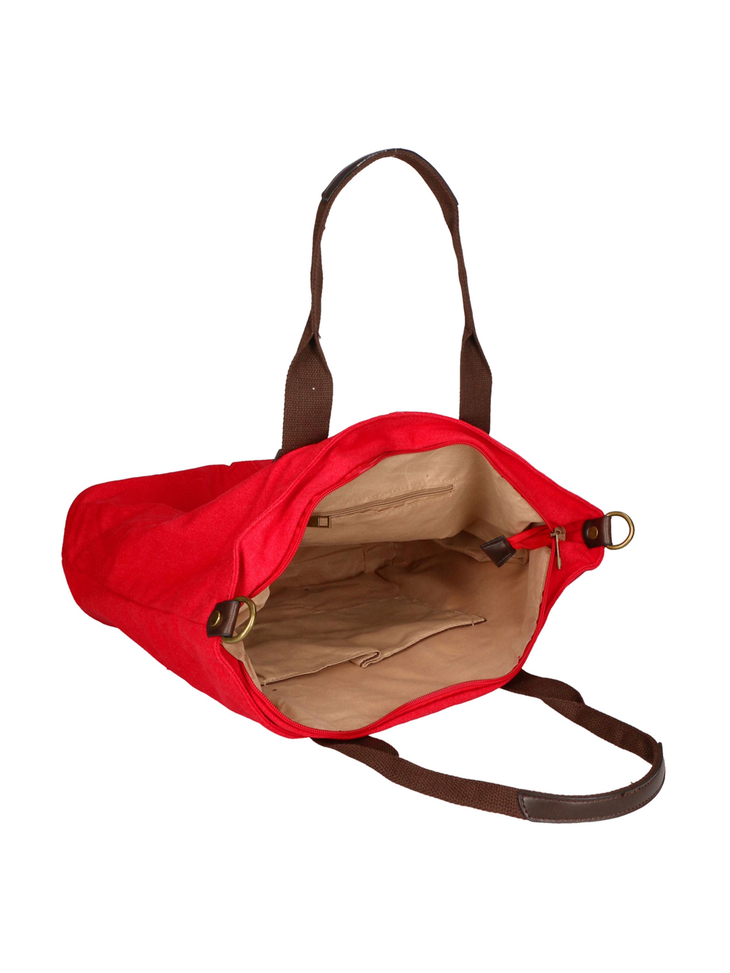 Sacs à main Gave Lux en rouge