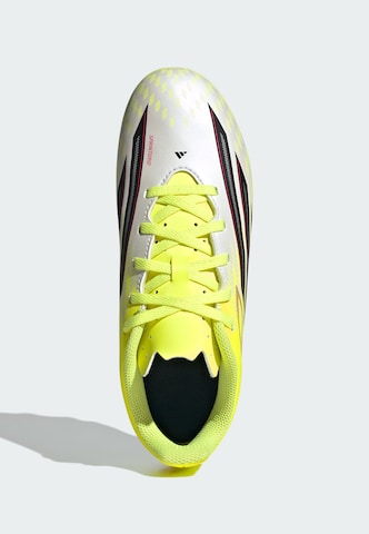 ADIDAS PERFORMANCE - Sapatilha de desporto 'F50 Club' em amarelo