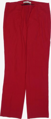 STEHMANN Pants in S in Red: front