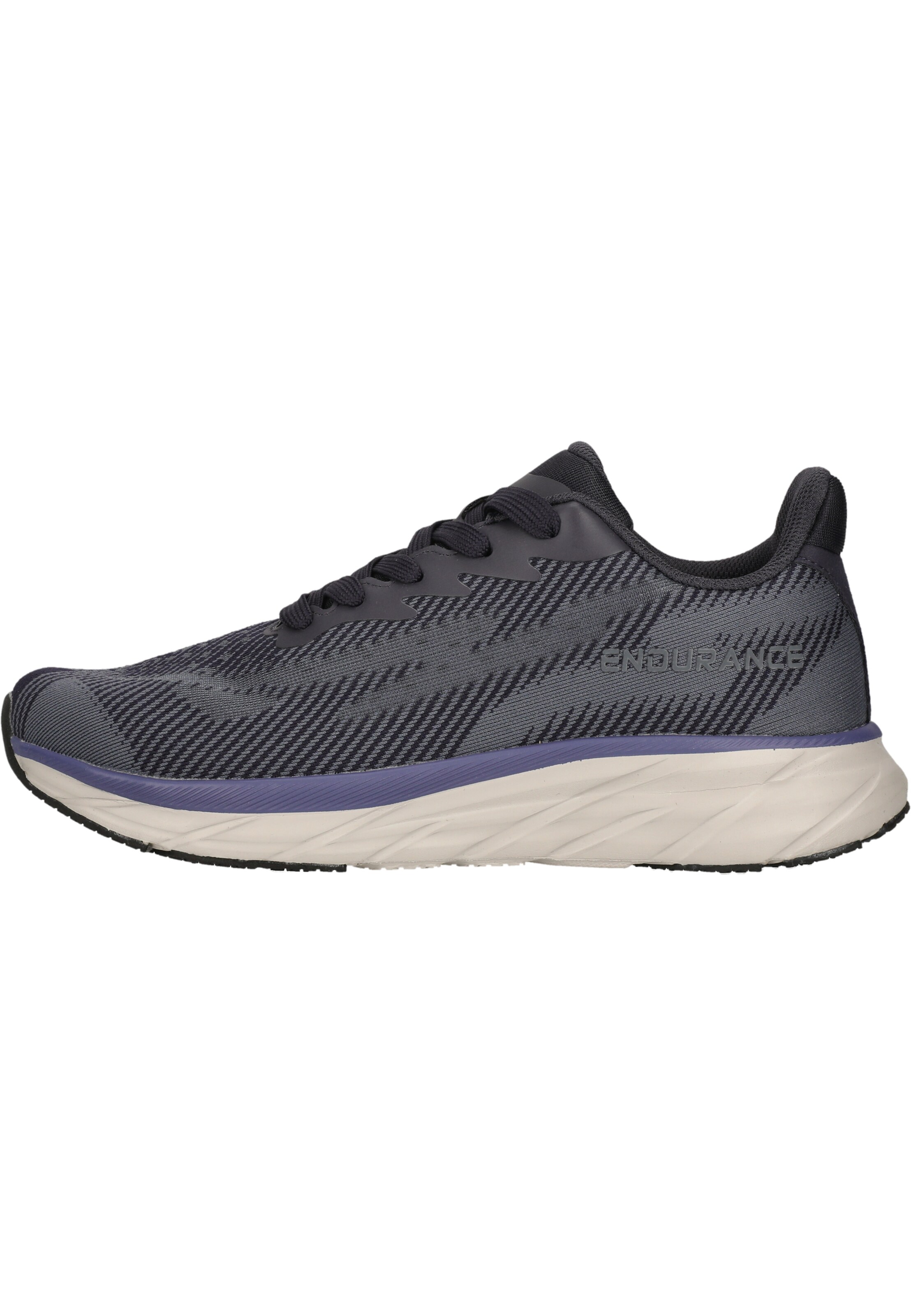 ENDURANCE Platform trainers in Blue