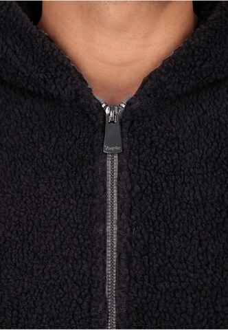 Veste de survêtement Dropsize en noir