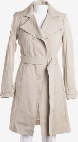 DRYKORN Jacket & Coat in XL in Brown: front