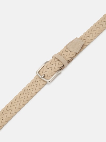 Lloyd belts Belt '0261' in Beige