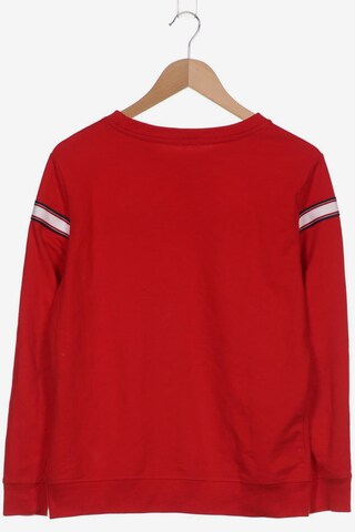H.I.S Sweater S in Rot
