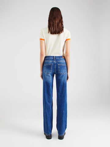ONLY Regular Jeans 'ONLBlush' in Blau