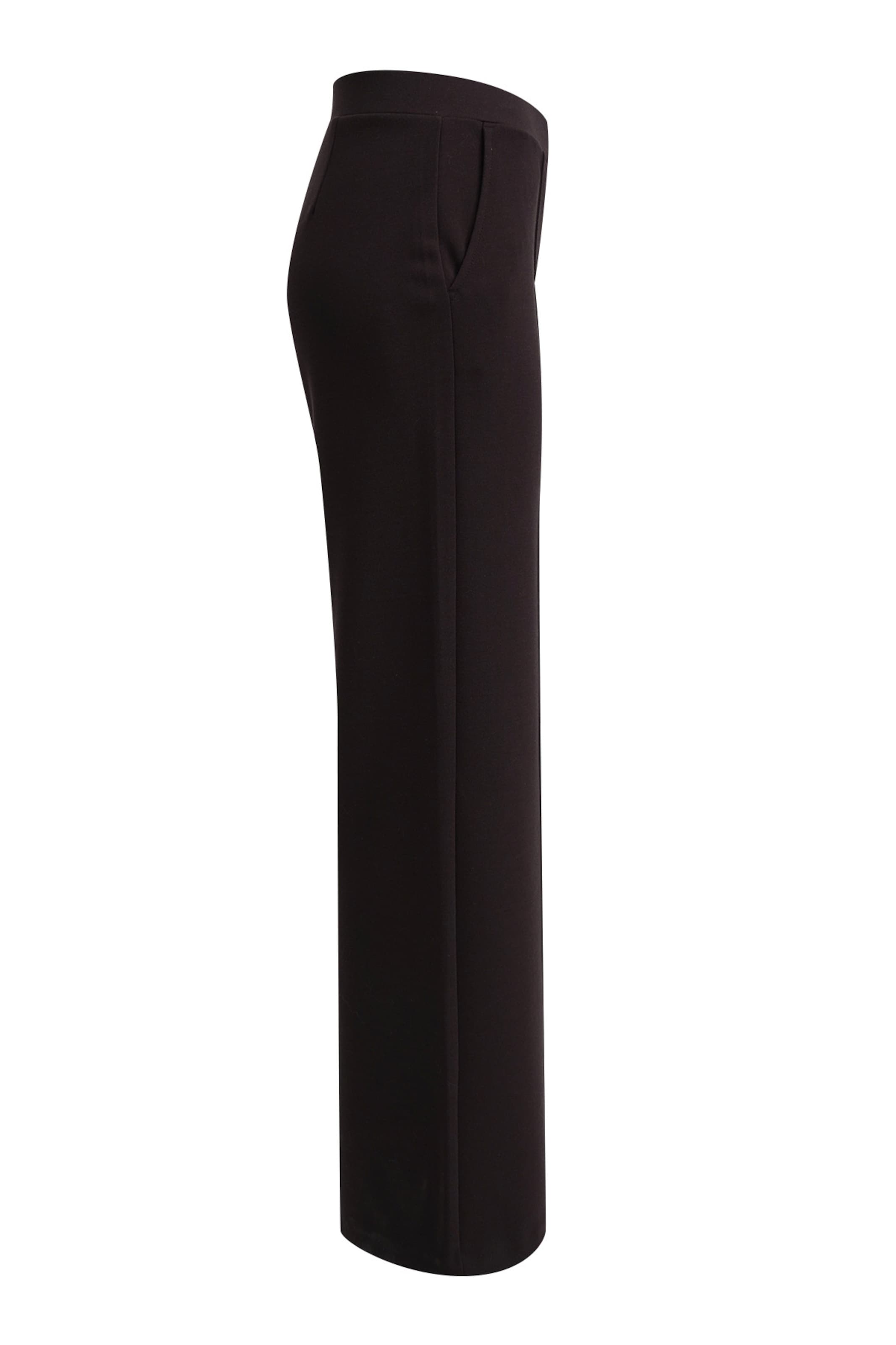 Smith&Soul Wide leg Παντελόνι σε καφέ