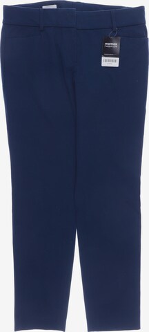 RENÉ LEZARD Pants in M in Blue: front