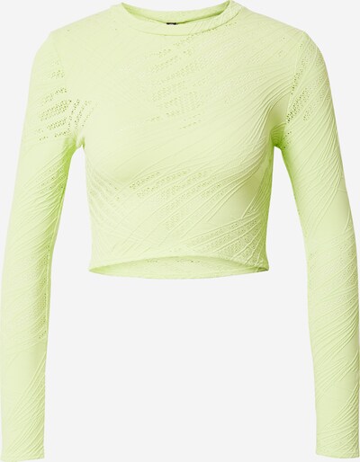 Onzie Performance shirt in Light green, Item view