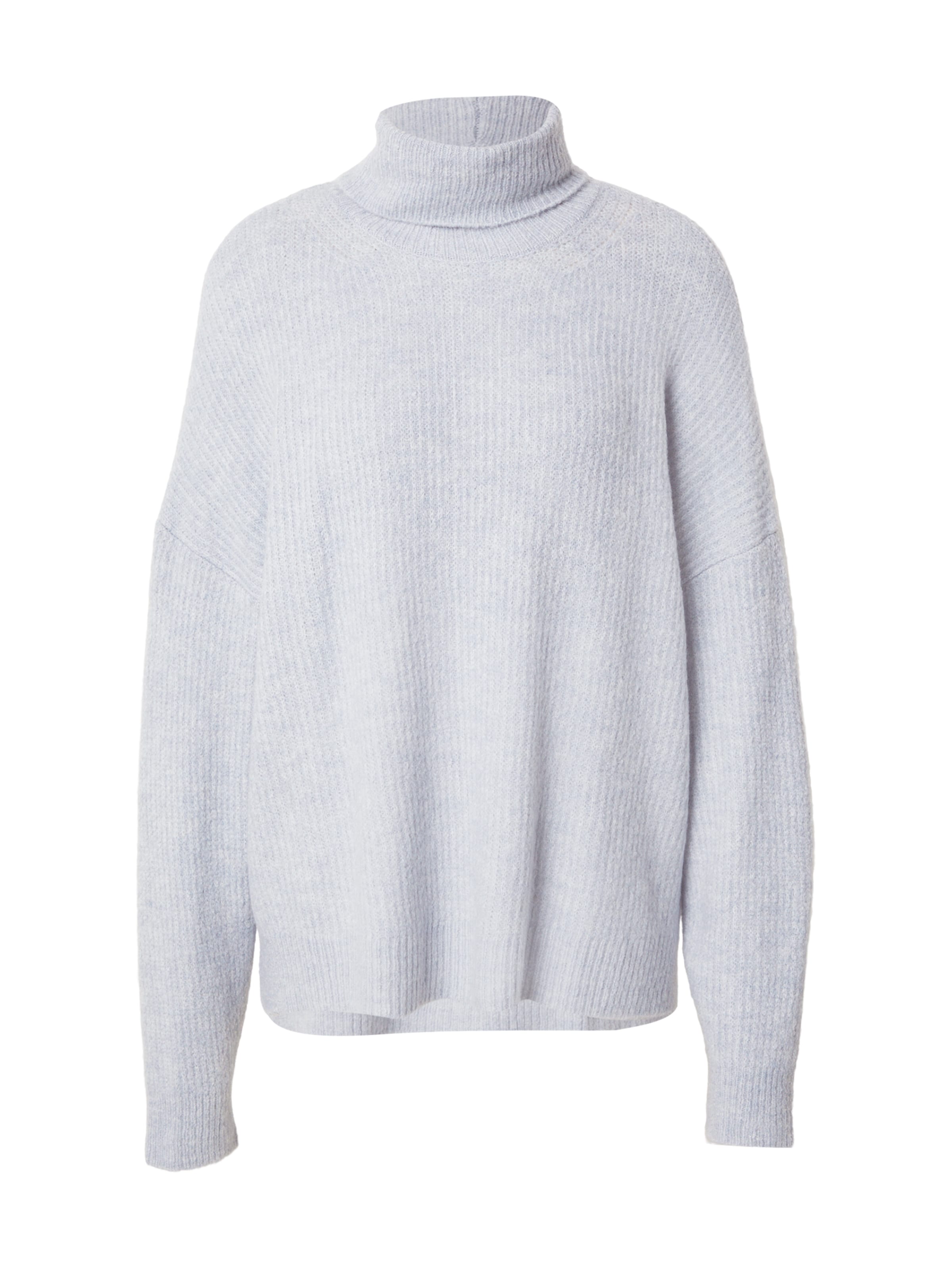 mėlyna Rich &amp; Royal Megztinis: priekis