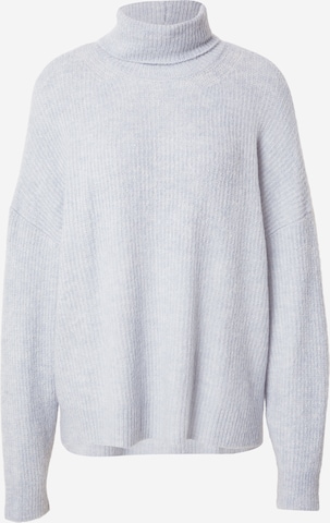 Pull-over Rich & Royal en bleu : devant