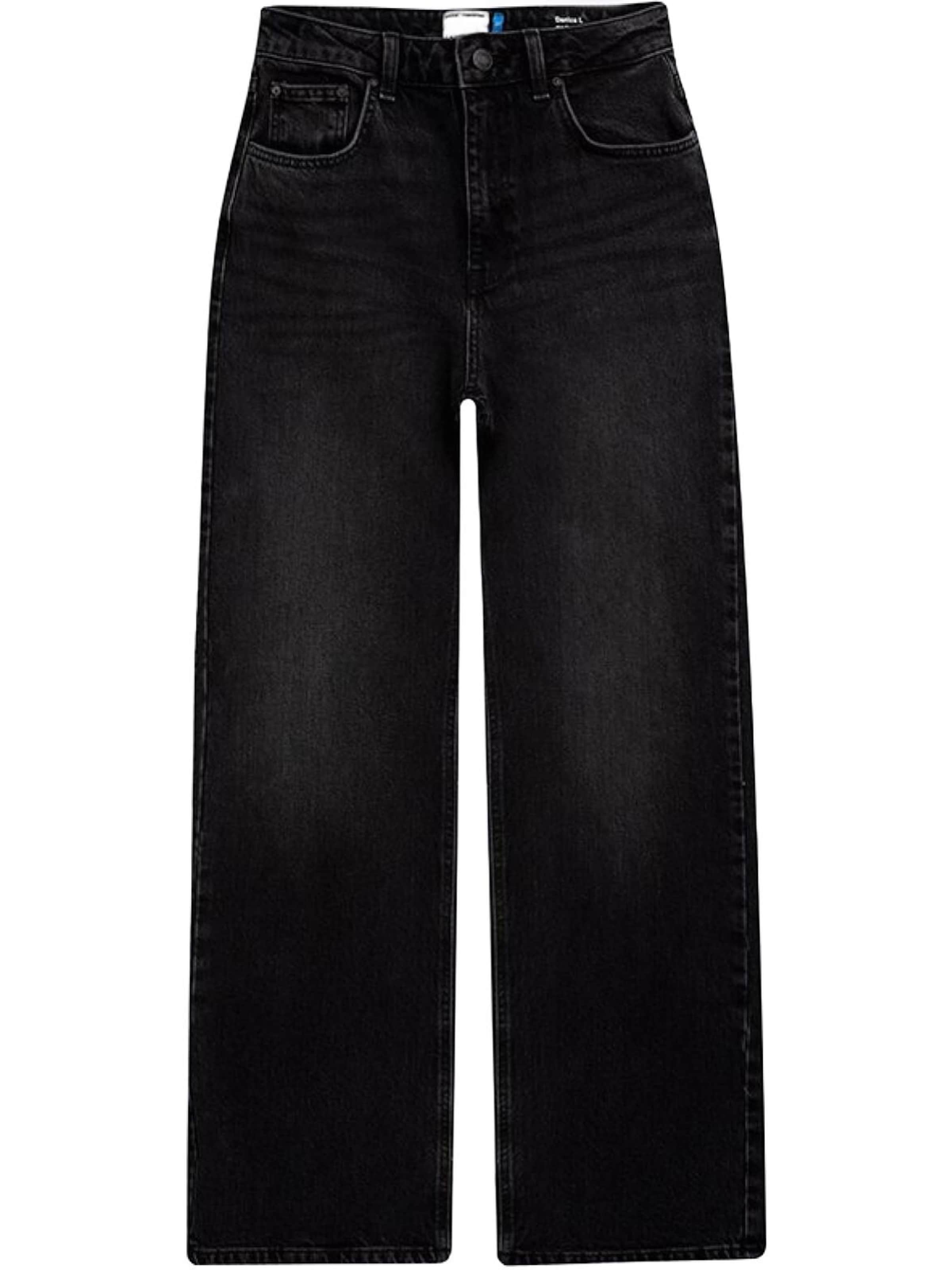 LTB Jeans Wide Leg Jeans 'LTB Jeans Danica L High Waist Wide Leg Jeanshose'‌‌‌‌ in Blau: Vorderseite