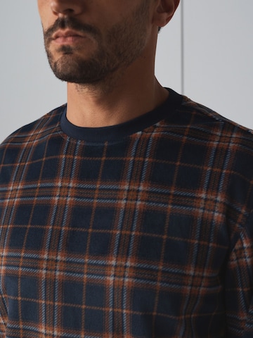 Next Pajamas long in Blue