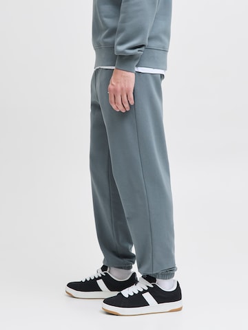 JACK & JONES Конический (Tapered) Штаны 'JPSTKANE SOHO' в Синий