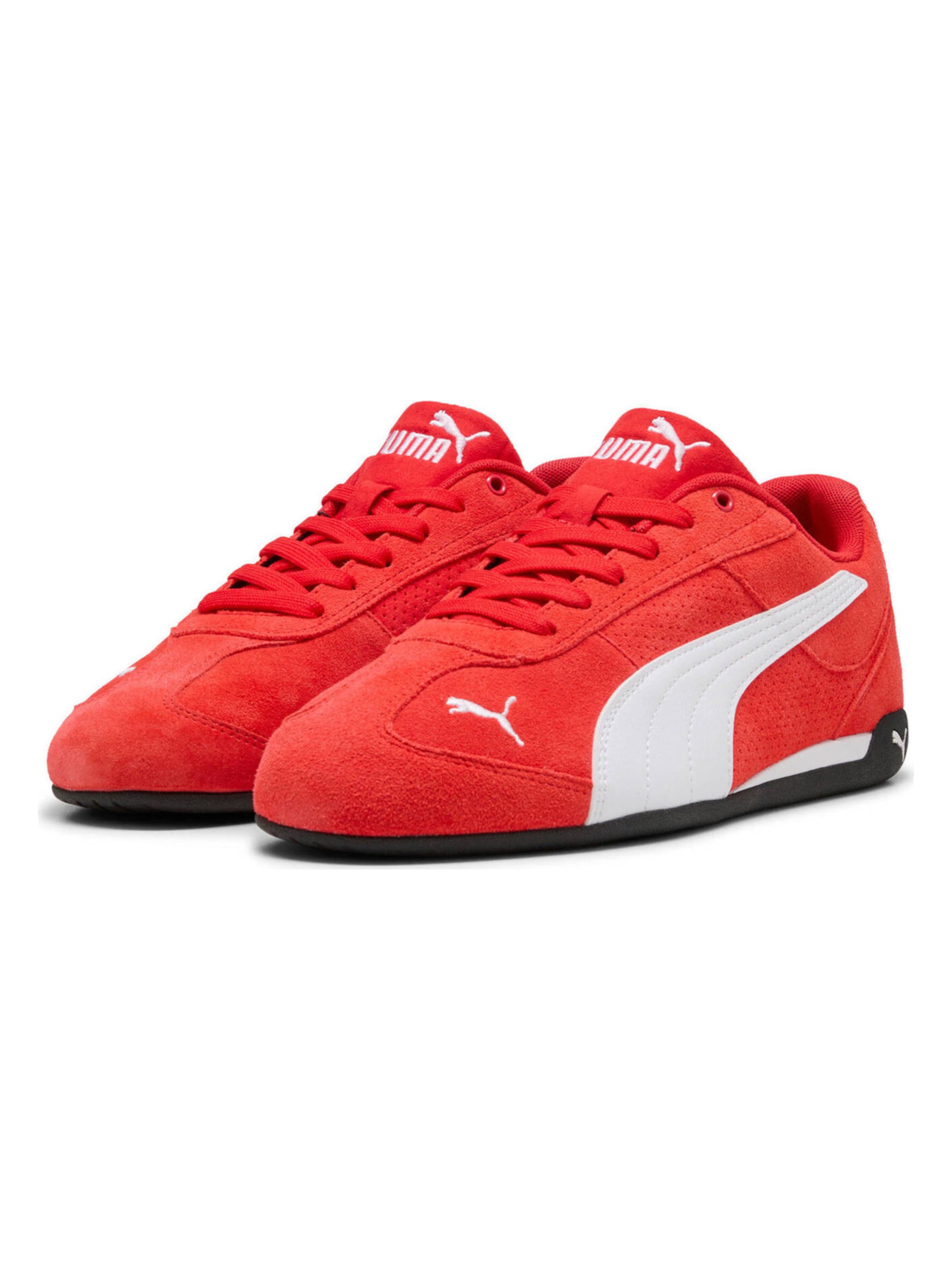 PUMA Sportschuh 'Puma Replicatch Sd'‌‌‌‌‌‌‌‌‌ in Rot