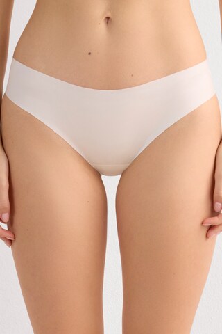 INTIMISSIMI Panty in White: front