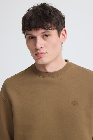 BLEND - Sudadera 'BHJuste' en verde