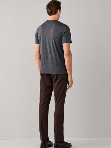 Maglietta di Hackett London in grigio