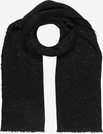 ESPRIT Scarf in Black: front