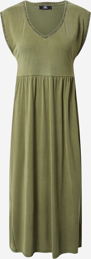 Le Temps Des Cerises Vestido 'NATACHA' en verde, Vista del producto