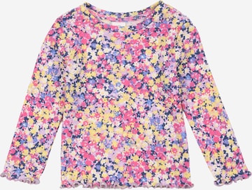 T-Shirt GAP en mélange de couleurs : devant