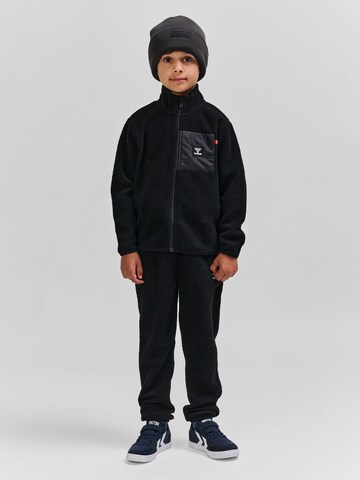 Hummel regular Sportsbukser i sort