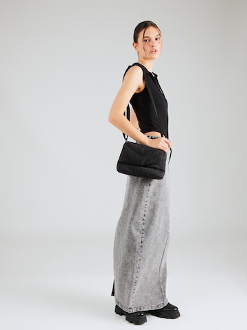 CATWALK JUNKIE Skirt 'ANNY' in Grey