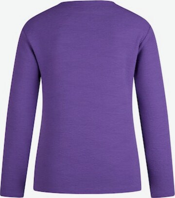Rabe Shirt in Purple