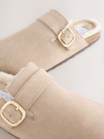 Next Пантолеты в Бежевый