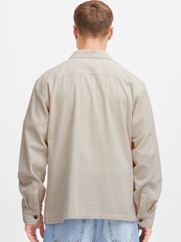 !Solid - Ajuste regular Camisa 'Ingvi' en beige