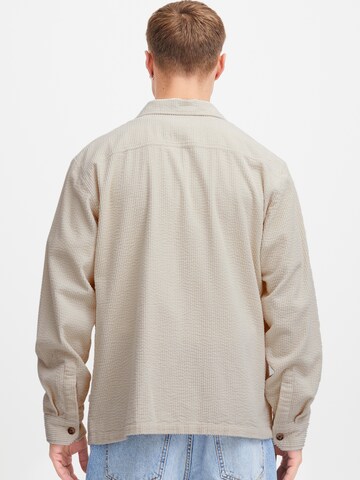 Veste mi-saison 'Ingvi' !Solid en beige