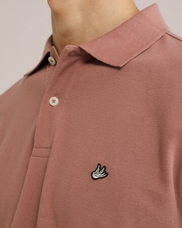 Maglietta di WE Fashion in rosa