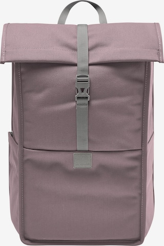 VAUDE Sportrugzak 'Coreway' in Lila: voorkant