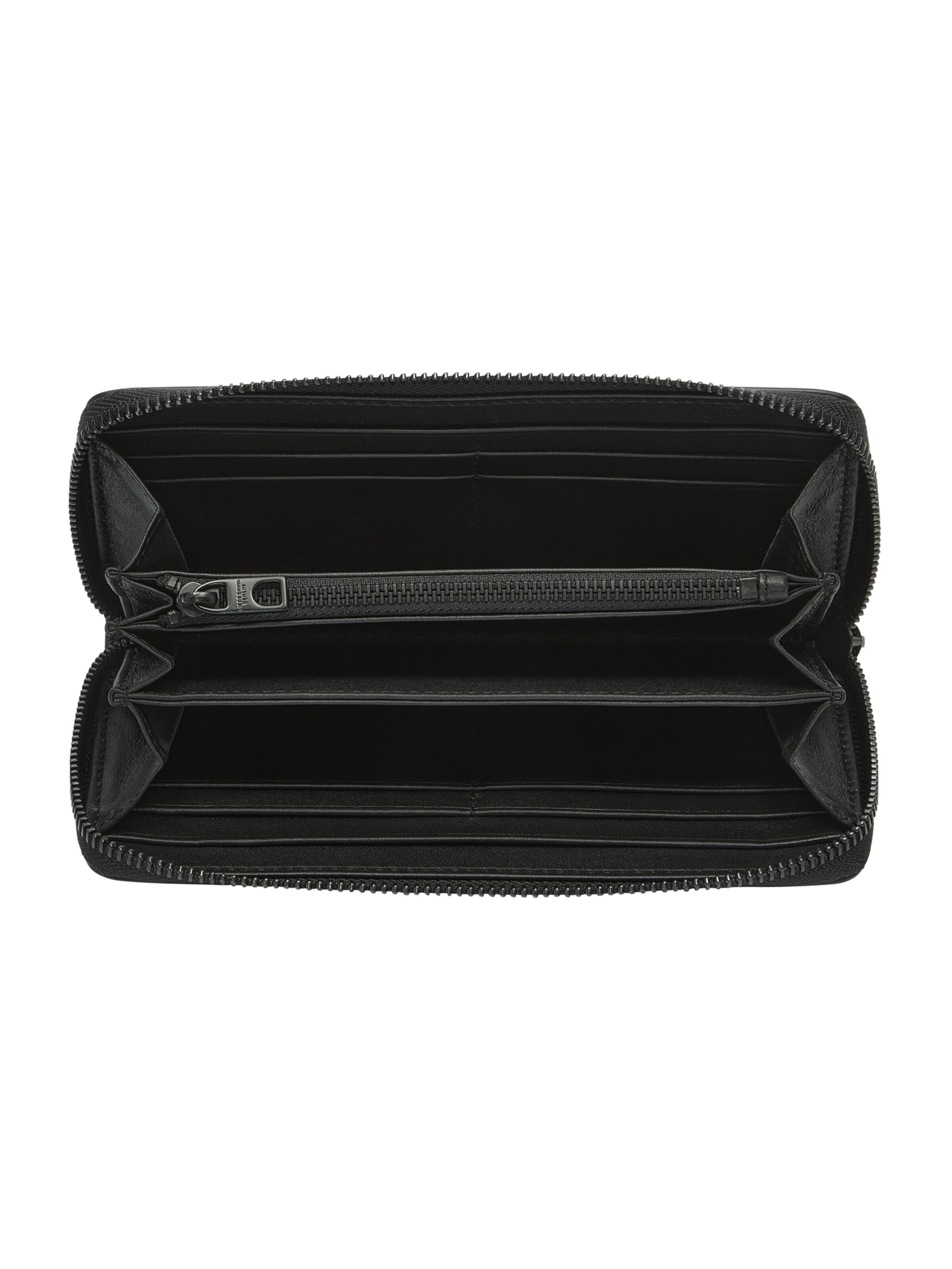 Liebeskind Berlin Peněženka – černá