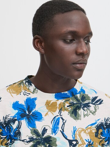 BLEND T-Shirt 'BHJEMO' in Weiß