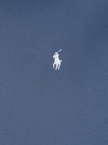 Polo Ralph Lauren Big & Tall Collegetakki värissä sininen