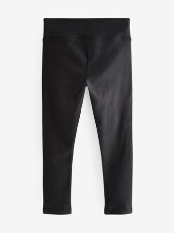 Next Skinny Leggings i svart