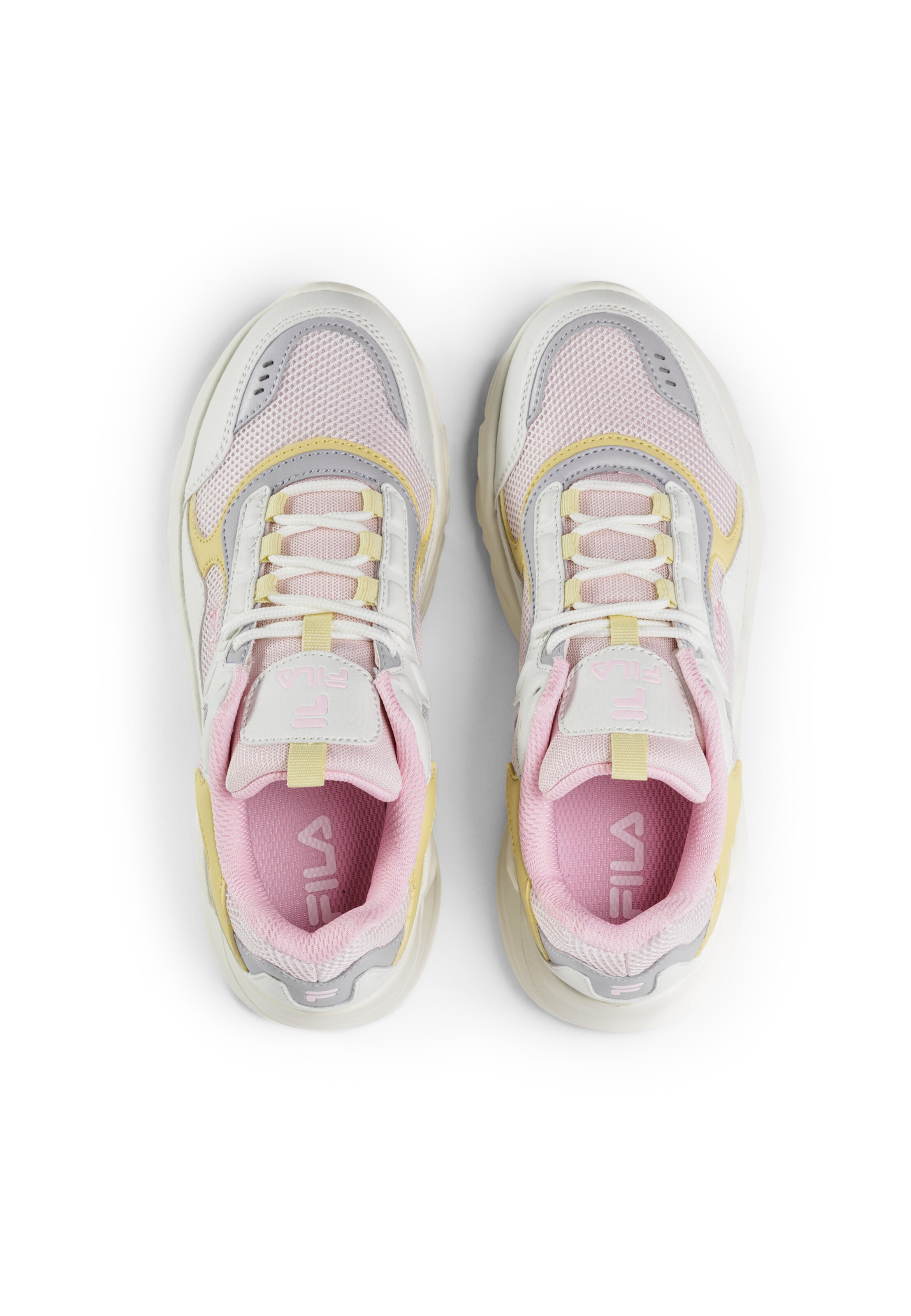 FILA Fila Sneaker in Mischfarben