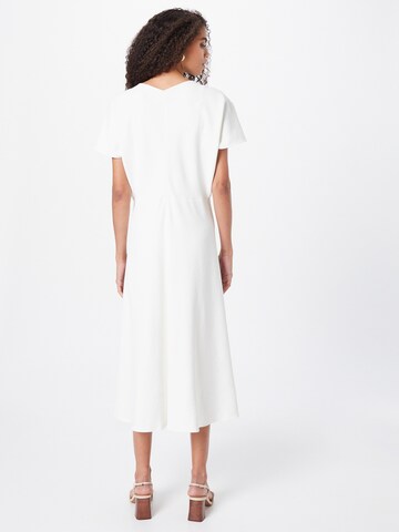 DRYKORN Cocktail Dress 'DOMINGA' in White